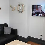 Jerry\'S Apartment Blue