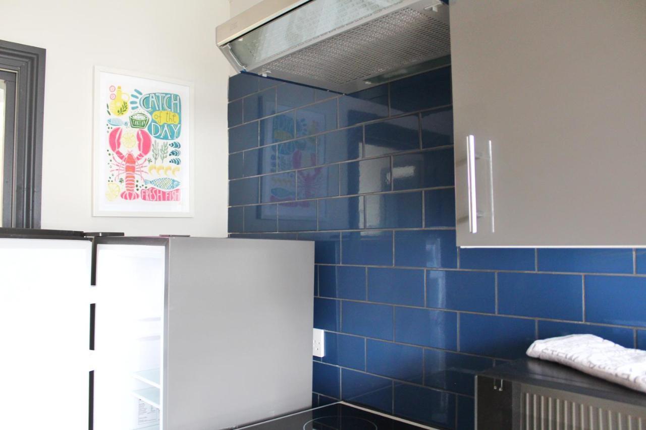 Jerry's Blue Apartment Margate